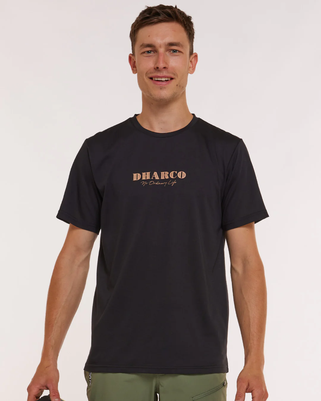 2024 DHaRCO SS Tech Tee