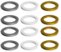 Magura Caliper Cover Kit 3 for MT5 / MT7 (12pc)