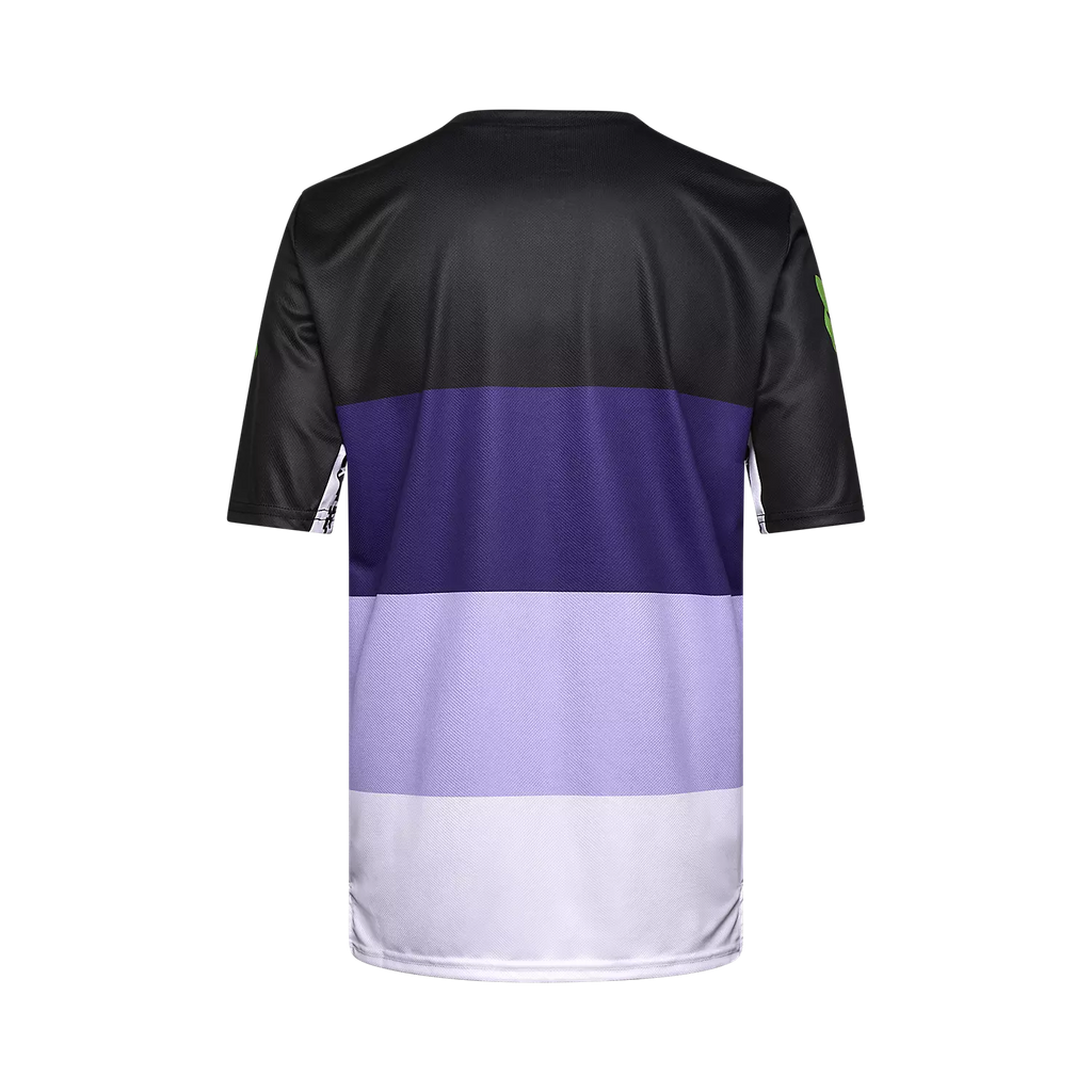 Fox Ranger SS Jersey GRID