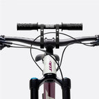 Kids Ride Shotgun 2.0 Handlebar Black
