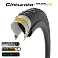 Pirelli Cinturato Gravel High Perfomance M 700 x 50c Tyre