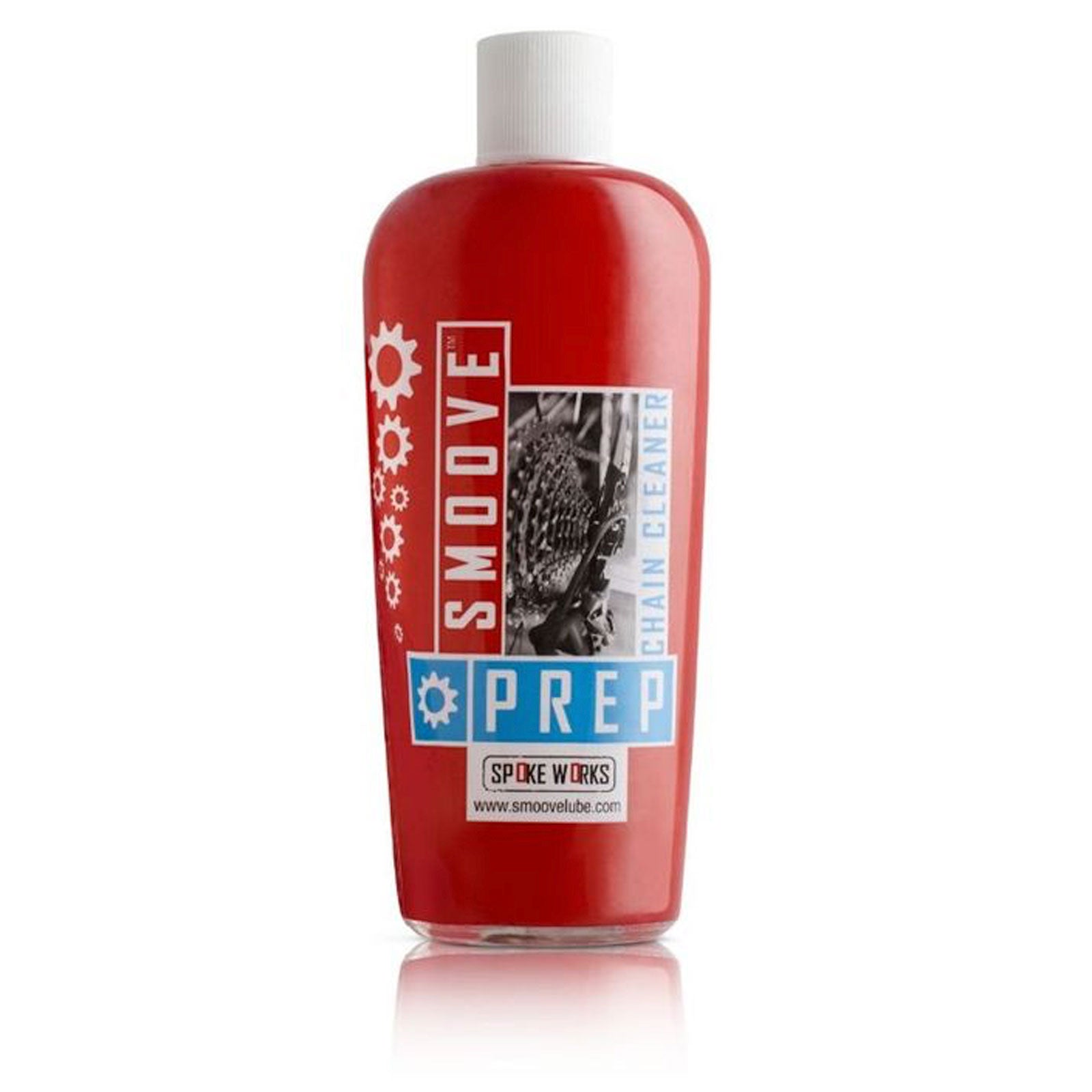 Smoove Prep Chain Cleaner 6 x 250ml