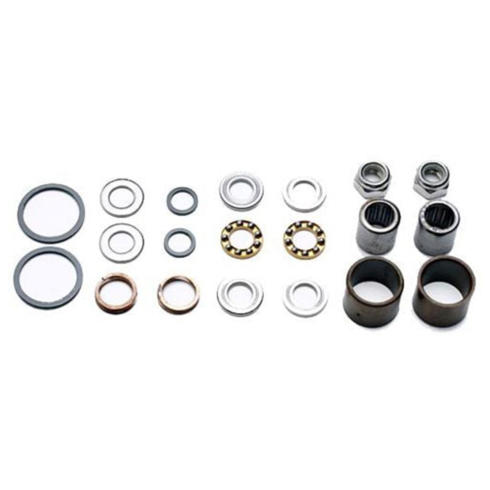HT Components - Rebuild - X2, AE06,AE12