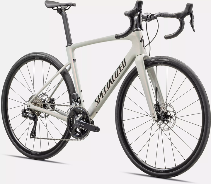 2025 Specialized Roubaix SL8 Comp