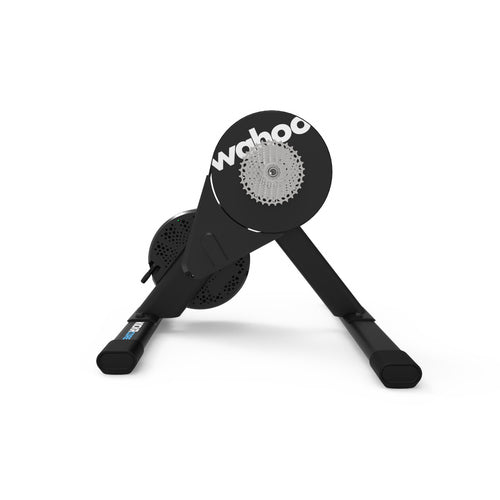 Wahoo KICKR Core 2 Smart Trainer (+ 11-28T  11s Cassette)