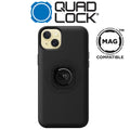 Quad Lock MAG iPhone 15 Max Case