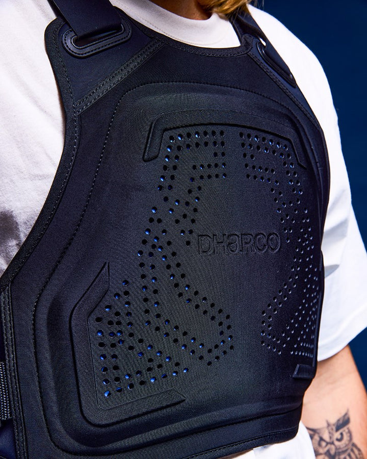 DHaRCO Gravity Vest
