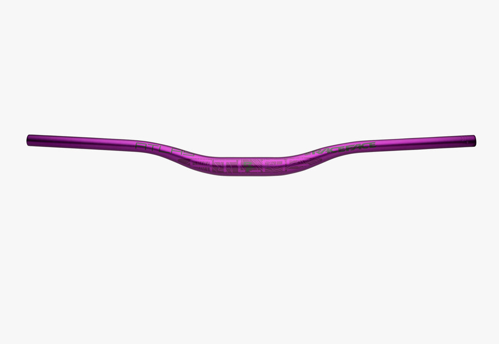 RaceFace Atlas 35mm X 820mm x 35mm Rise Handlebar