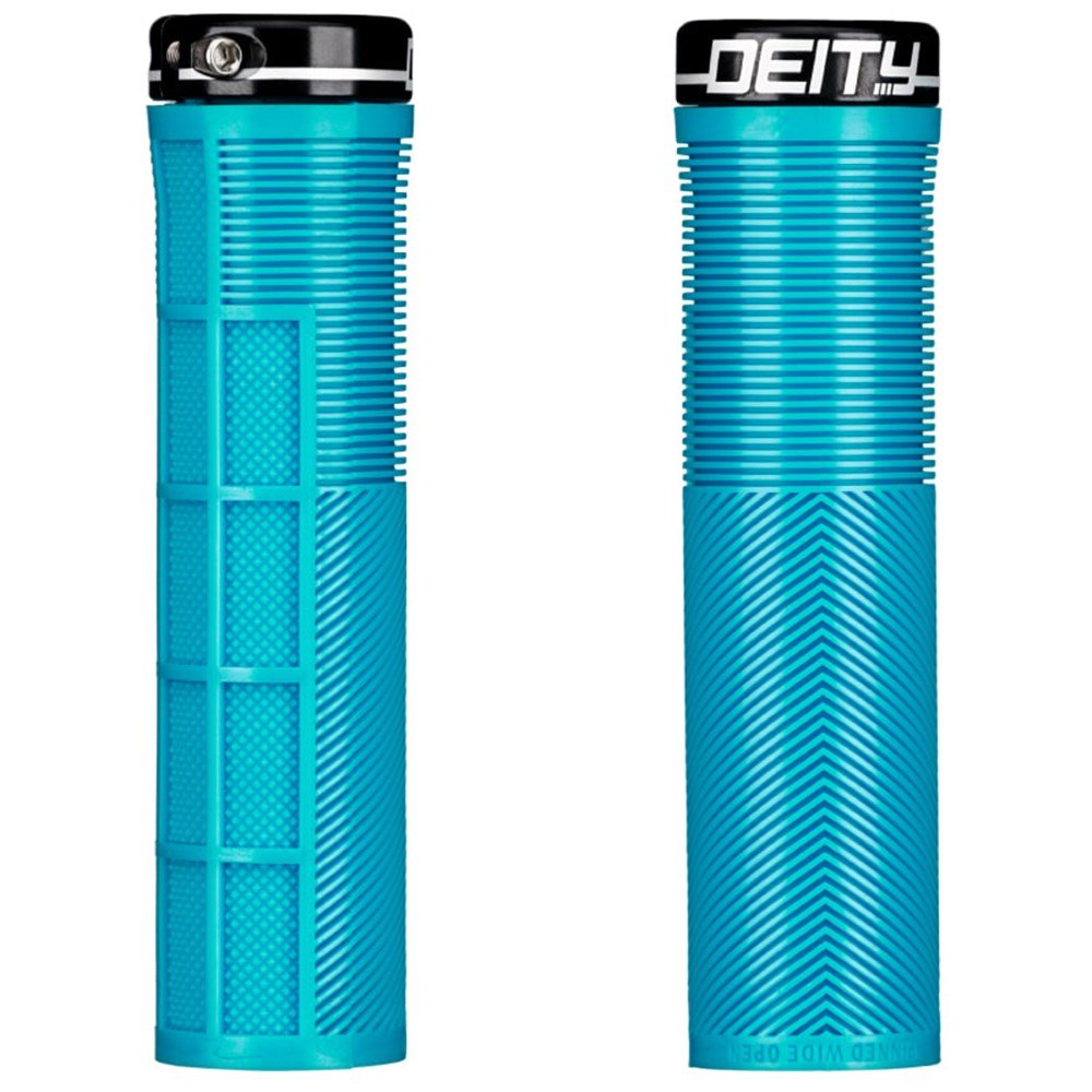 Deity Knuckleduster Grips