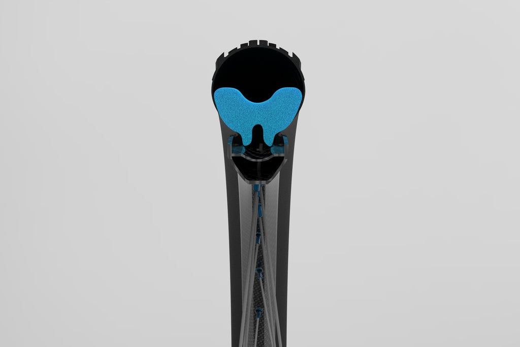 Tubolight EVO SL 29" Single