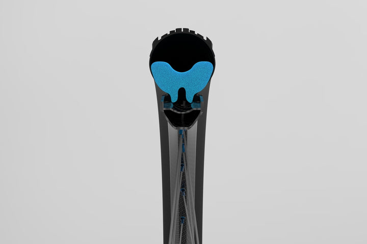 Tubolight EVO SL 29" Single