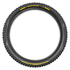 Pirelli Emperor 29" x 24 Soft Compound HardWall Team Tyre