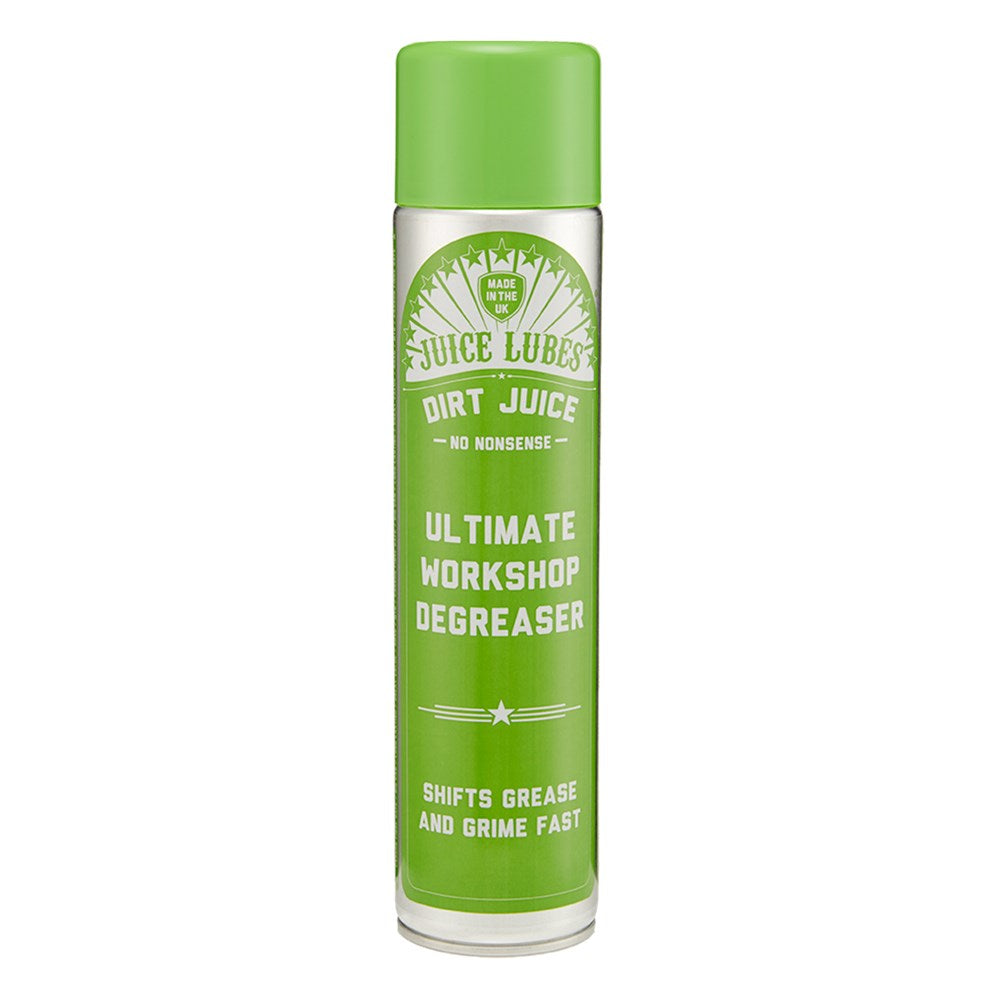 Juice Lubes Ultimate Workshop Degreaser 600ml