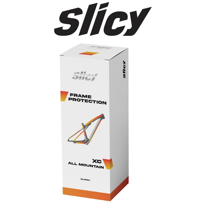 Slicy Sublimistick XC-AM Gloss