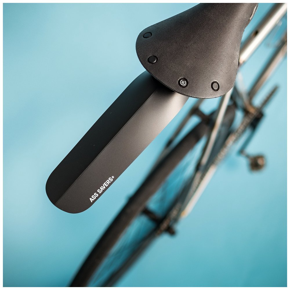 Ass Saver Fender Regular