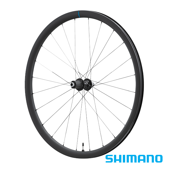 Shimano WH-RS710-C32 105 32mm Carbon Rear Wheel