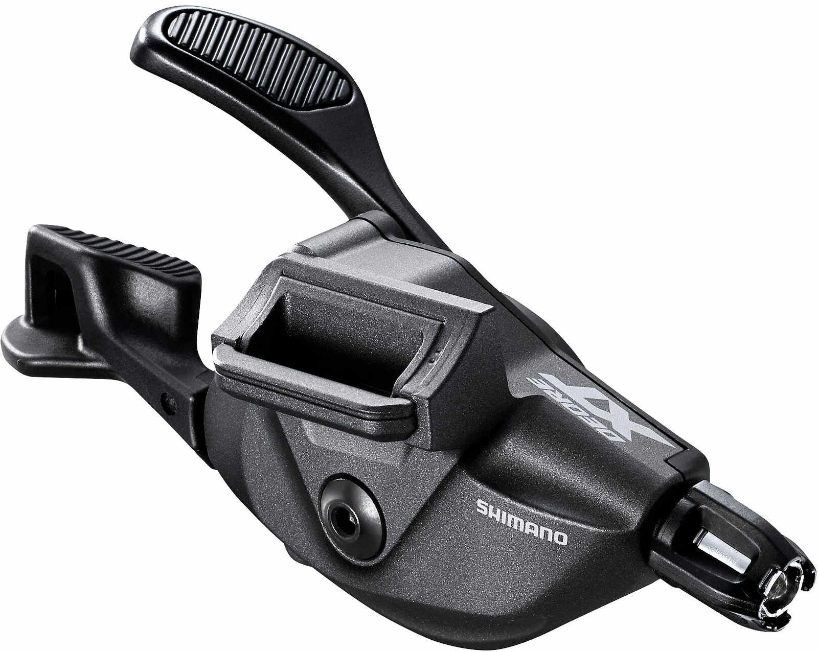 Shimano M8100 XT ispec EV  12Spd R/H Shifter