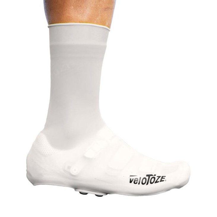 Velotoze Shoe Cover Tall Silicone