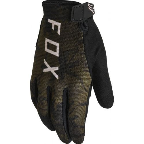 2021 Fox Ranger Gel Women's Glove