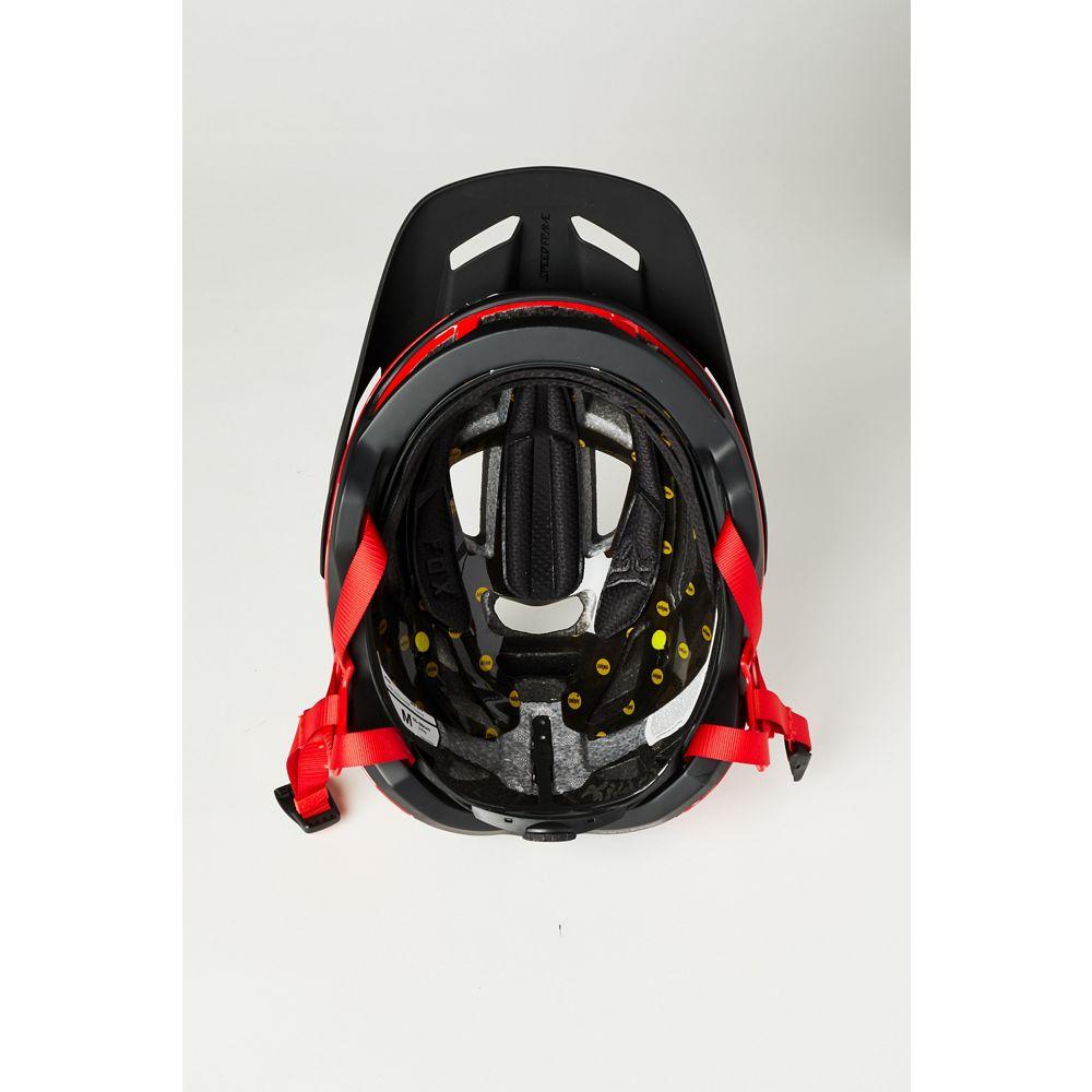 Trek vapor 3 discount helmet replacement pads