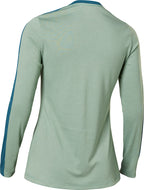 2021 Fox Ranger Dri-Release Mid Women's Long Sleeve Jersey