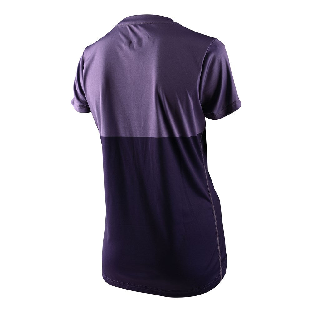 2022 TLD Lilium Women's SS Jersey