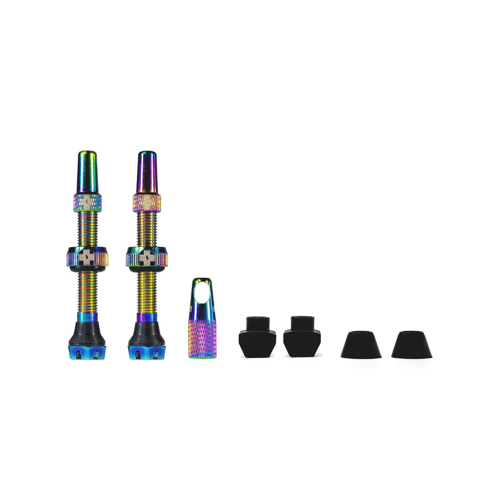 Muc-Off Tubeless Valves V2
