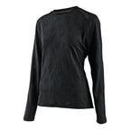 2022 TLD Lilium Women's LS Jersey