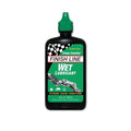 Finish Line Wet Bike Lube 120ml