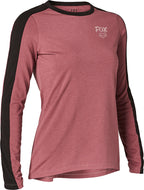 2021 Fox Ranger Dri-Release Mid Women's Long Sleeve Jersey