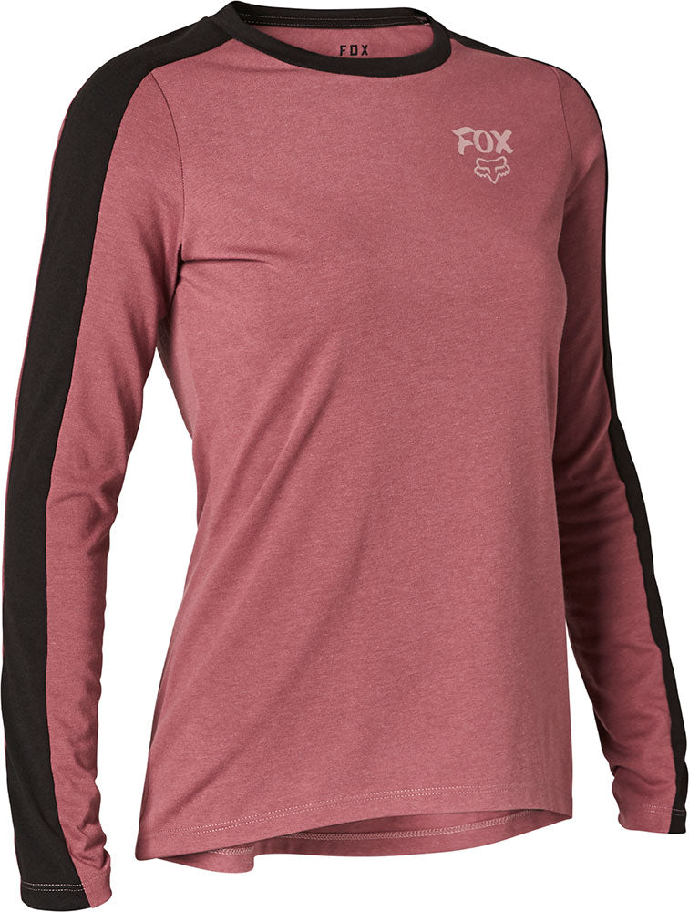 2021 Fox Ranger Dri-Release Mid Women's Long Sleeve Jersey