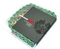 Sram PC XX1 12Spd 126L Rainbow Chain