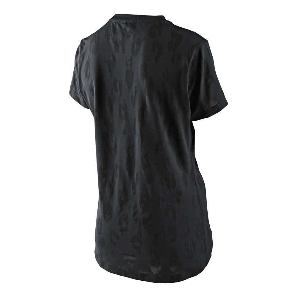 2022 TLD Lilium Women's SS Jersey