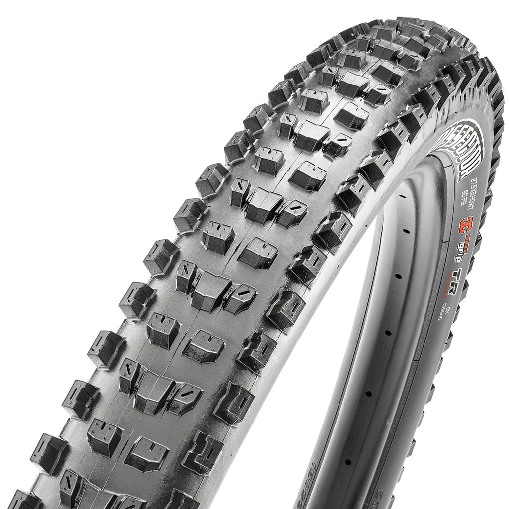 Maxxis Dissector 29 x 2.4WT 3C Terra EXO+ TR