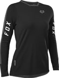 2022 Fox Defend Pro Women's LS Jersey