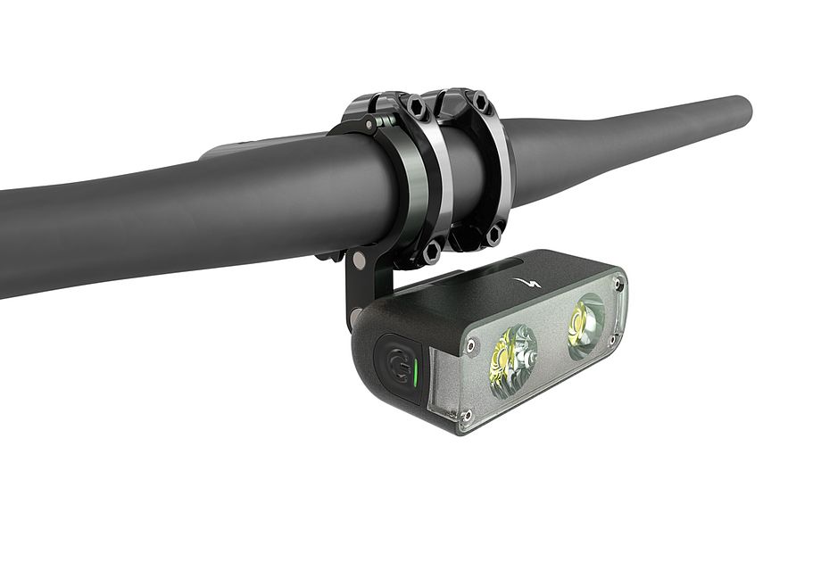 Specialized Flux 850 Front Light