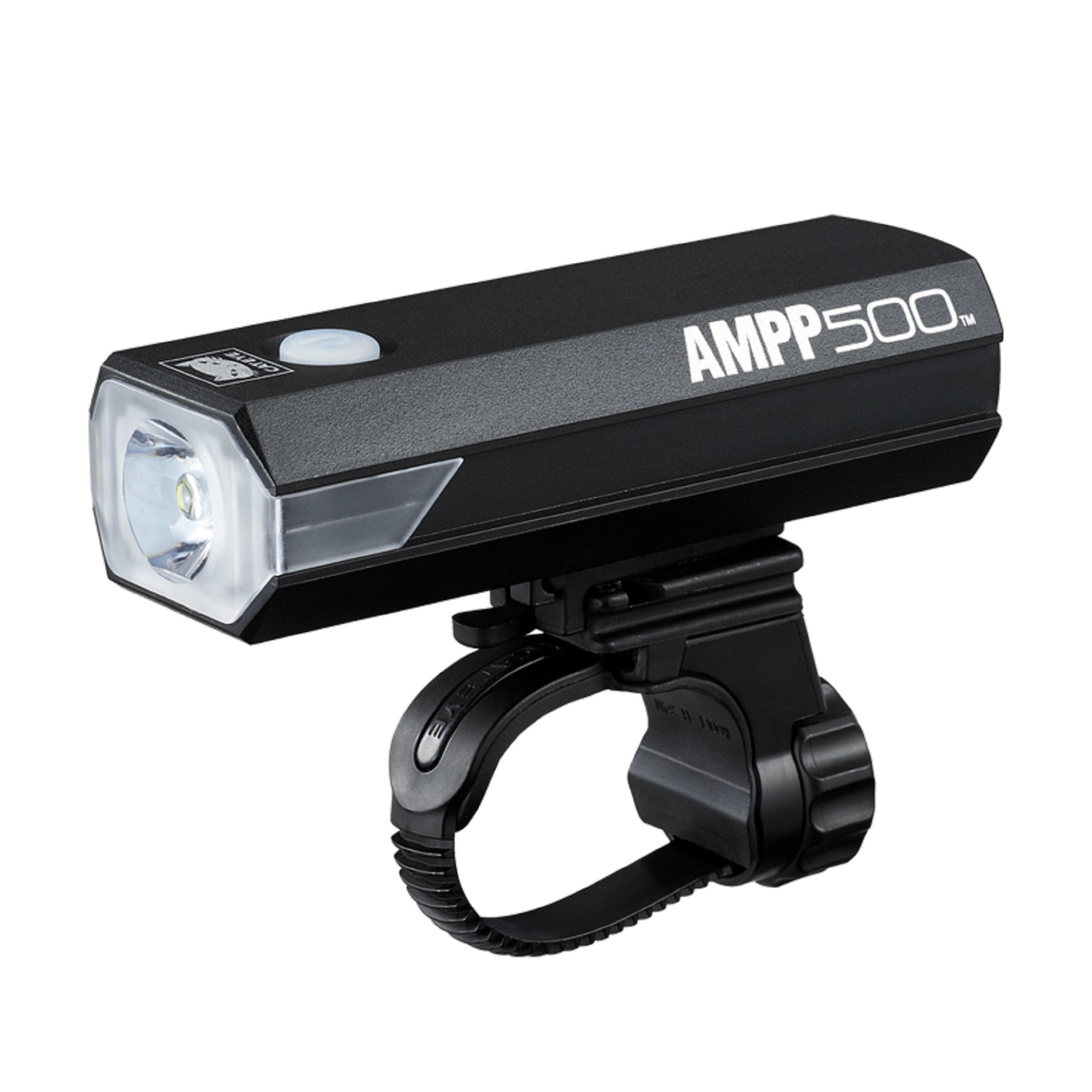 Cateye AMPP 500 Front Light