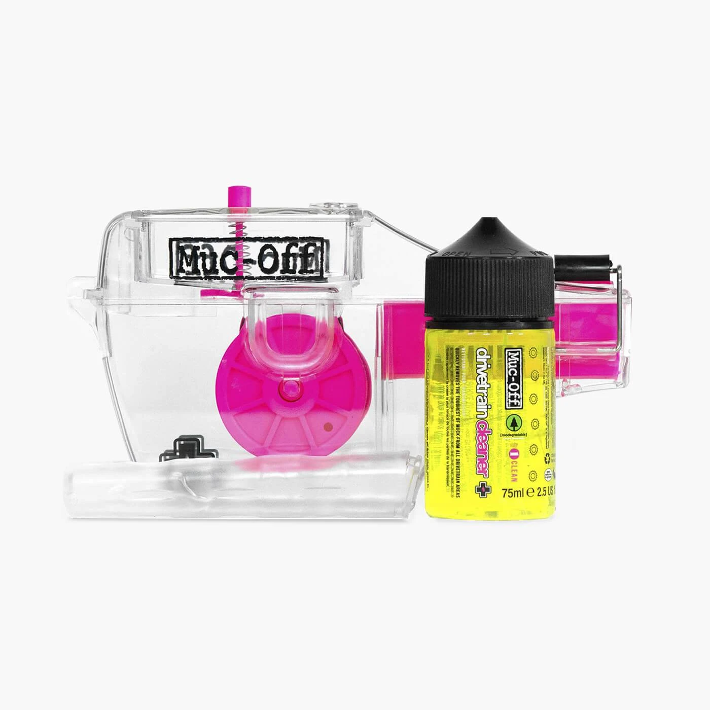 Muc-Off Machine X3 Chain Cleaner