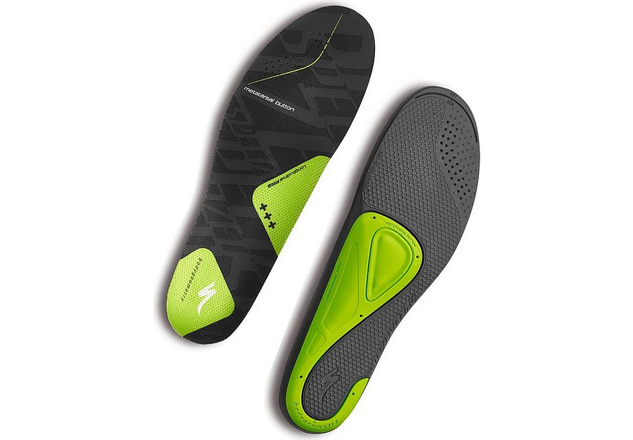 Specialized BG SL Footbeds