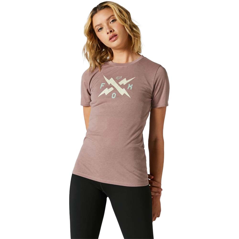 Fox Womens Calibrated SS Tech Tee
