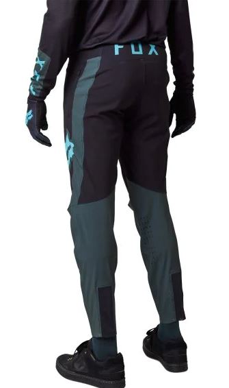 2022 Fox Defend Race Capsule Pant