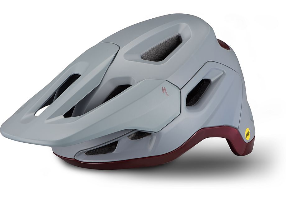 Specialized Tactic 4