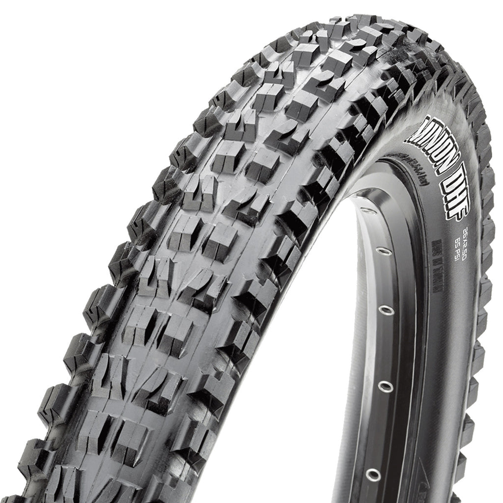 Maxxis Minion DHF 27.5" x 2.8Tubeless 3C Maxx EXO+ E-25