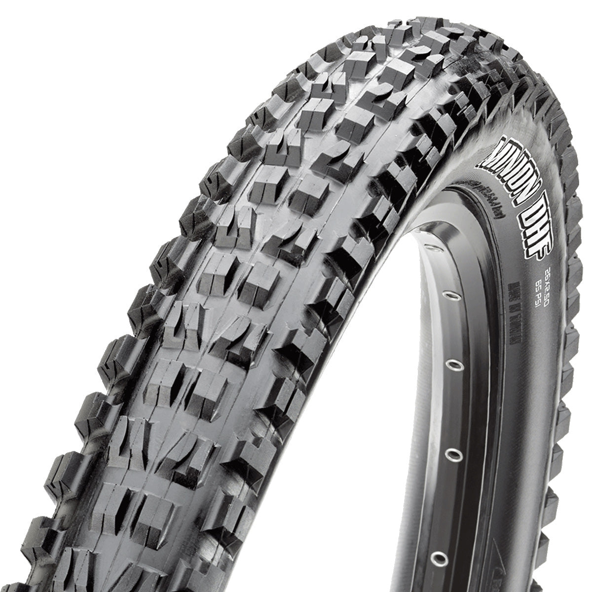 Maxxis Minion DHF 29 x 2.5 3C MaxxTerra EXO TR E-25