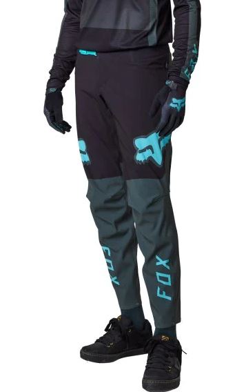 2022 Fox Defend Race Capsule Pant