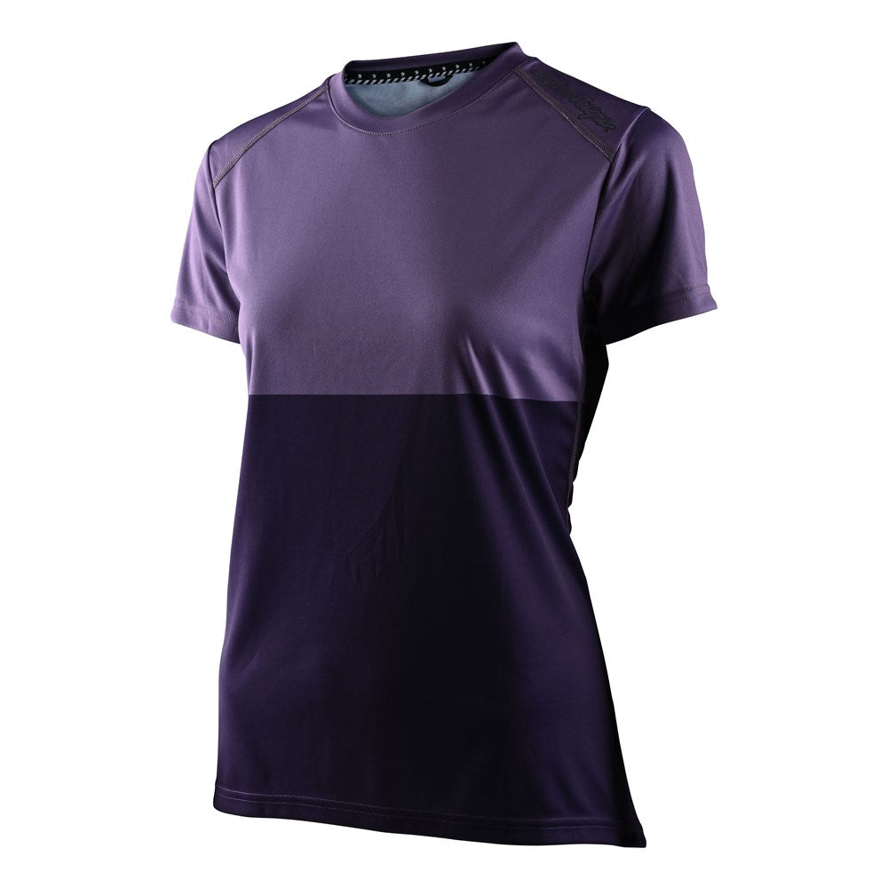 2022 TLD Lilium Women's SS Jersey