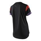 2022 TLD Lilium Women's SS Jersey
