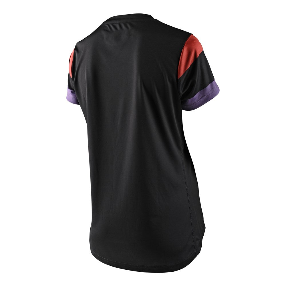 2022 TLD Lilium Women's SS Jersey