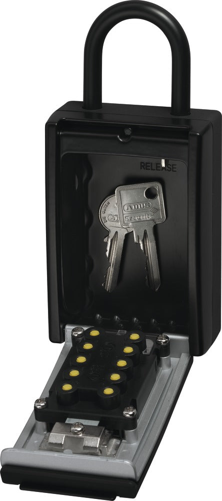 Abus KeyGarage 777 10 Digit 36mm