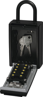 Abus KeyGarage 777 10 Digit 36mm
